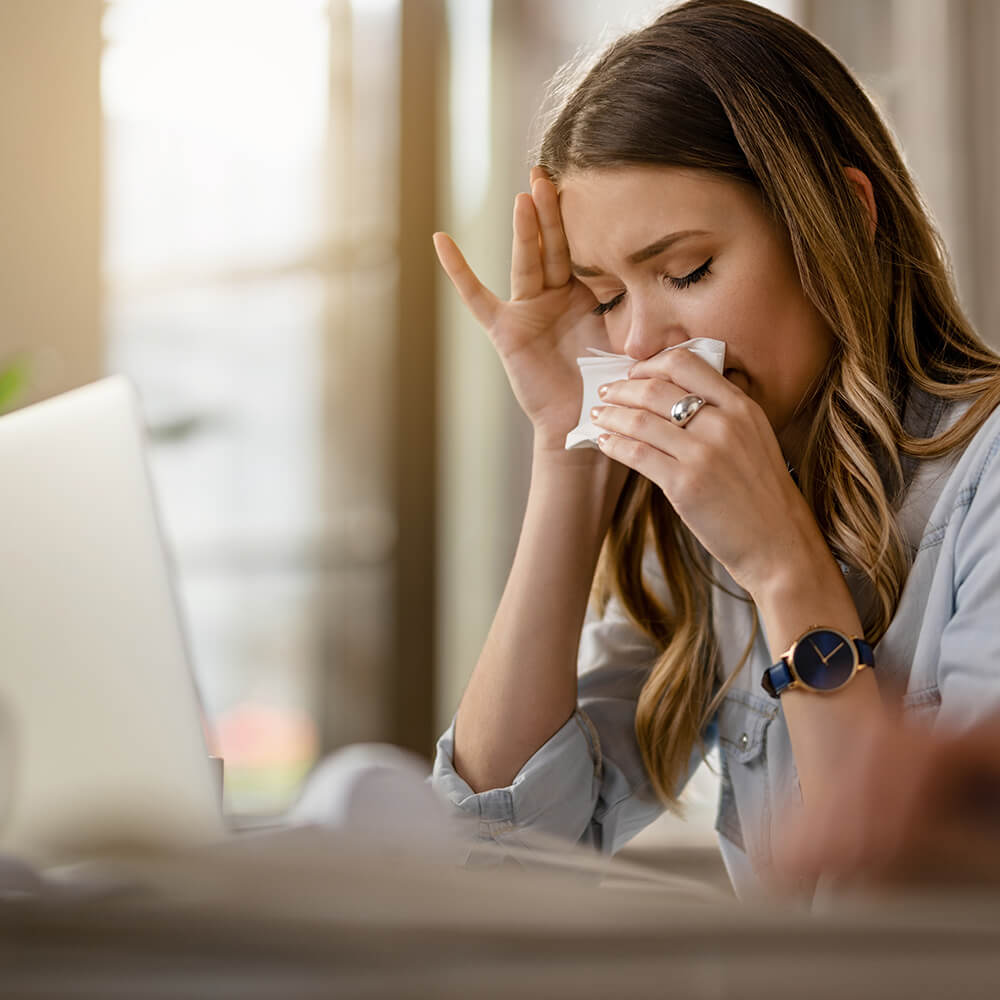 Boosting Your Immune System: Practical Tips for Better Health