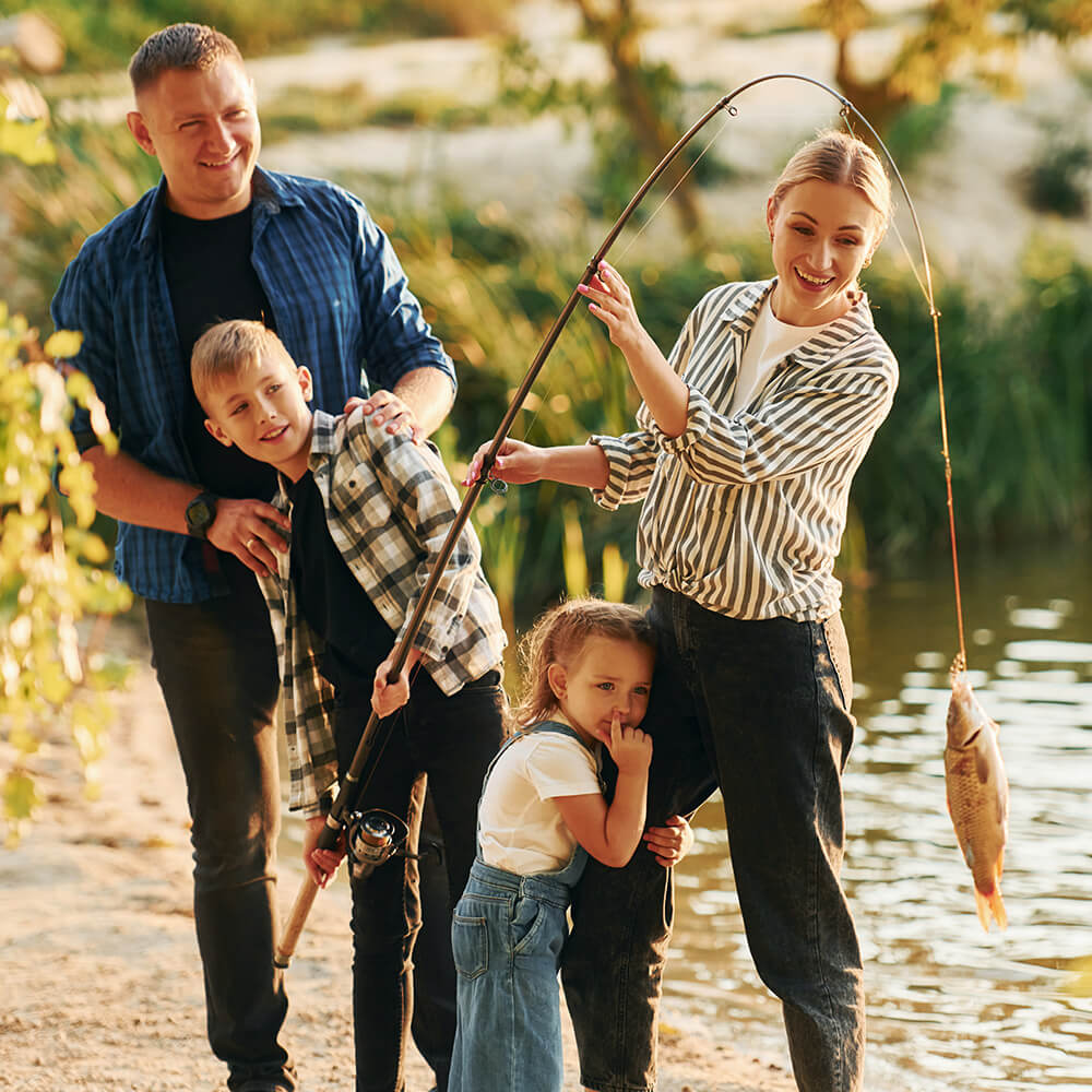 Benefits Of Omega-3 For Your Family