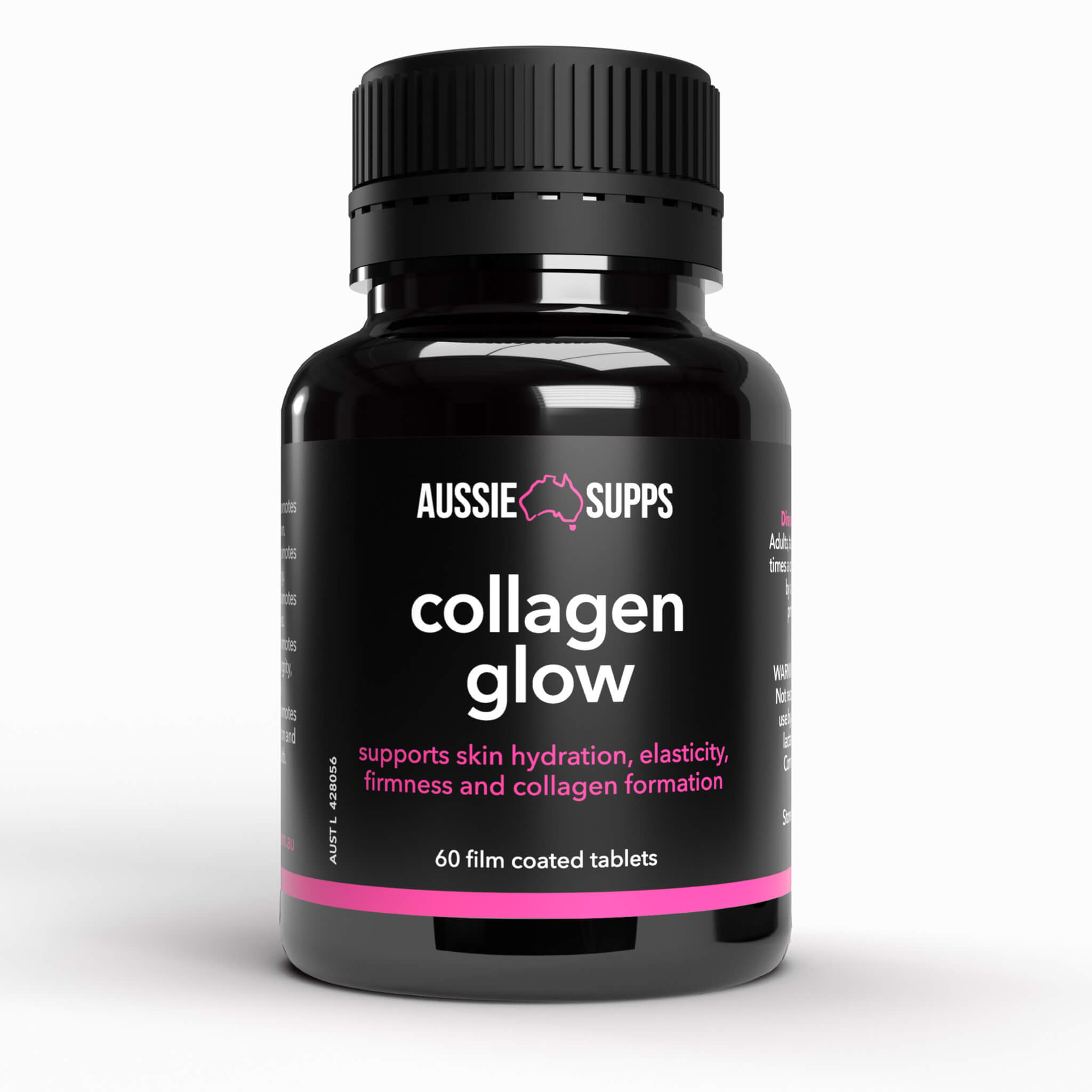 AussieSupps Collagen Glow