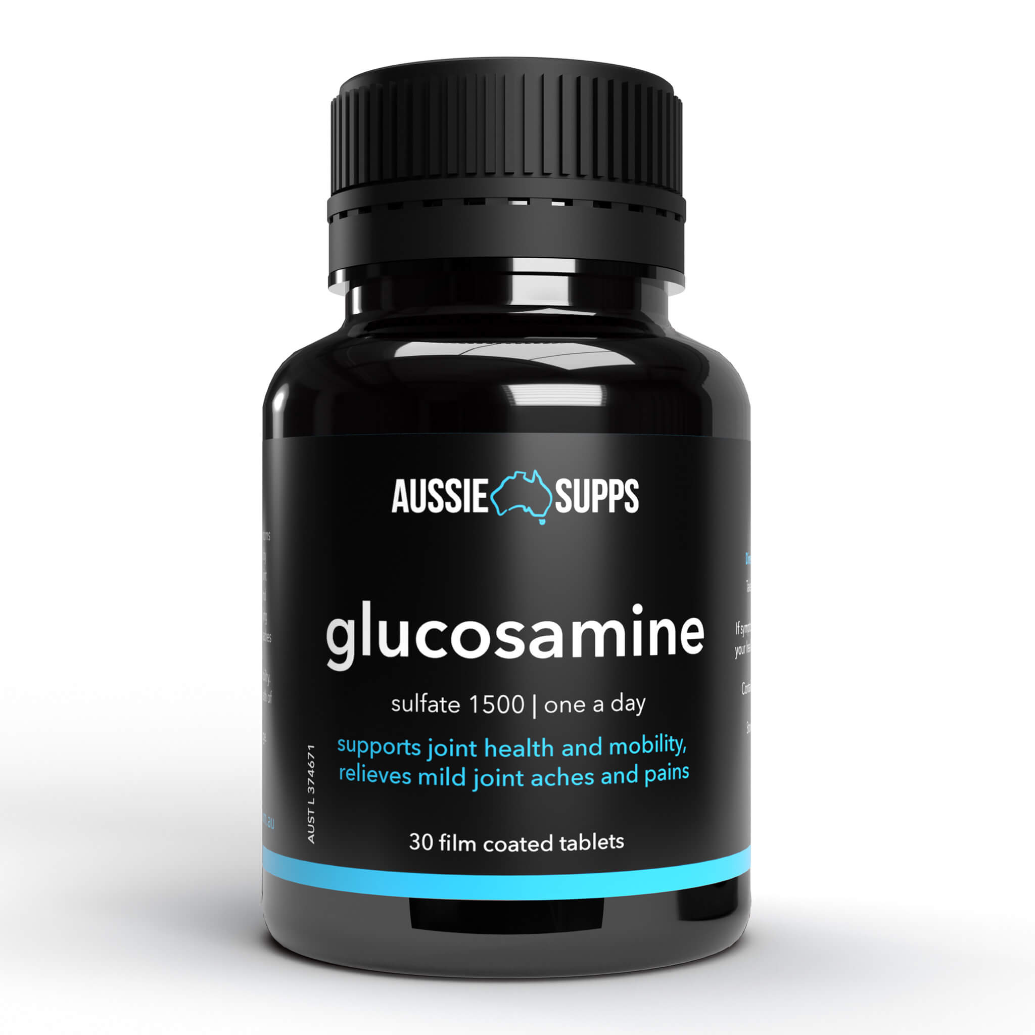 AussieSupps Glucosamine