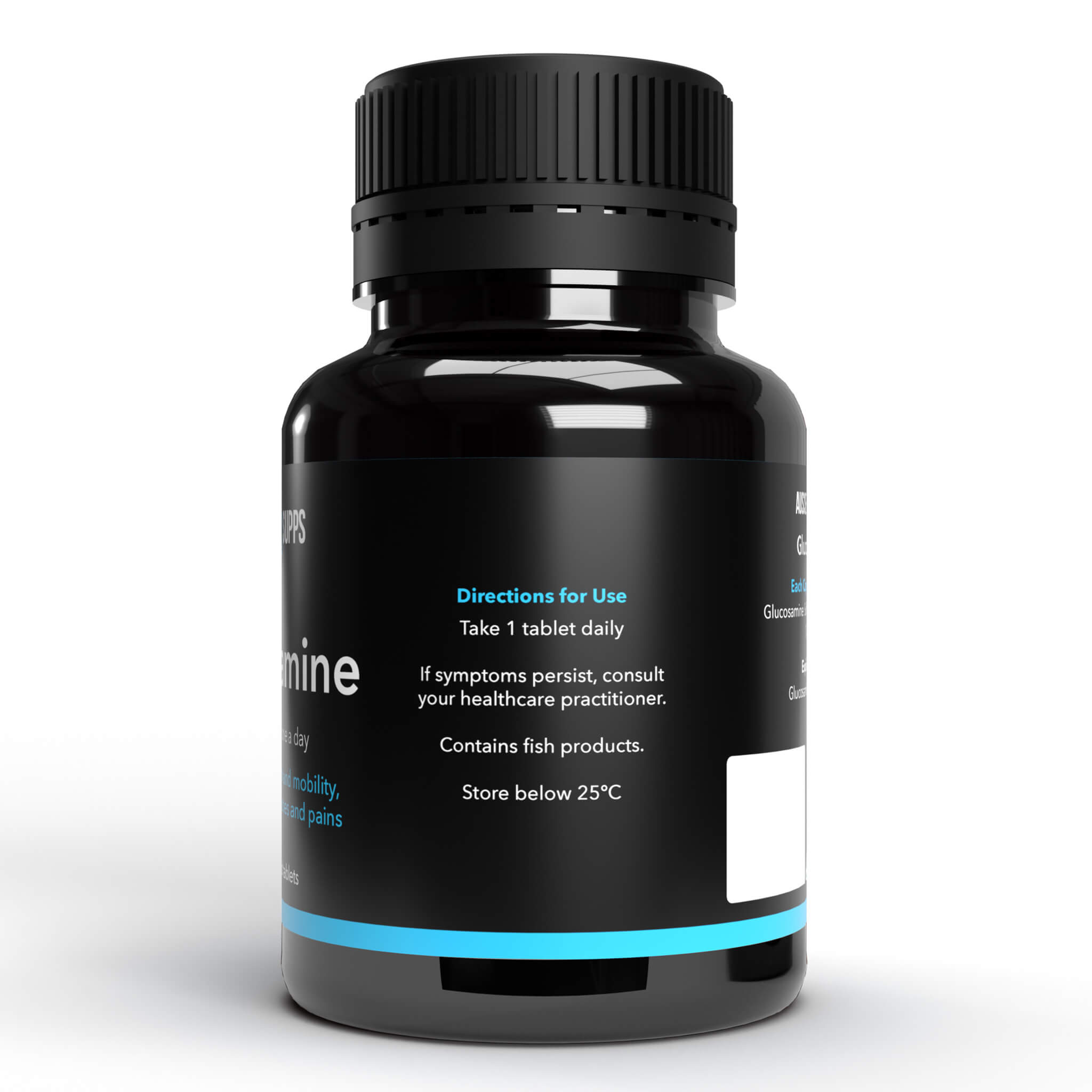 AussieSupps Glucosamine