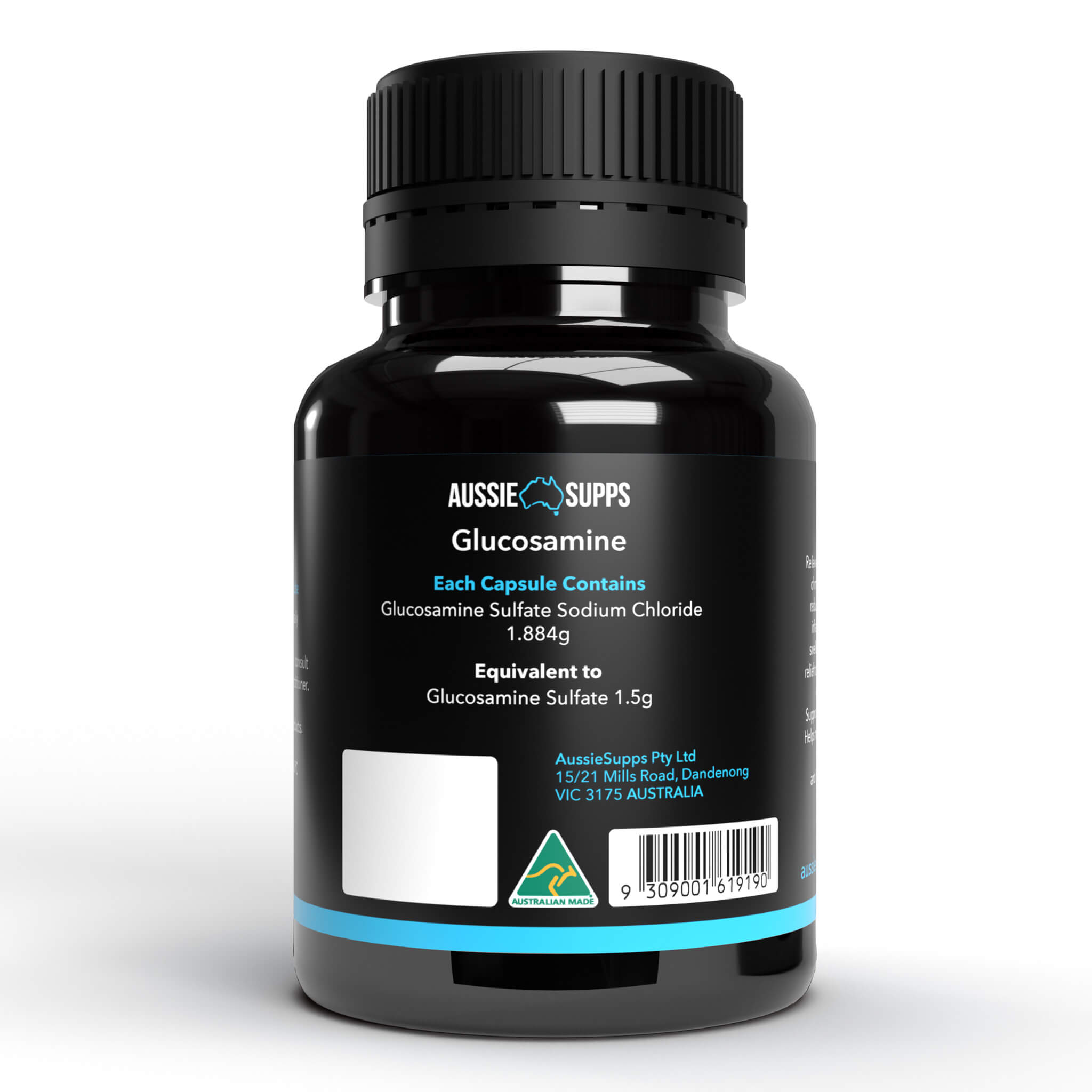 AussieSupps Glucosamine