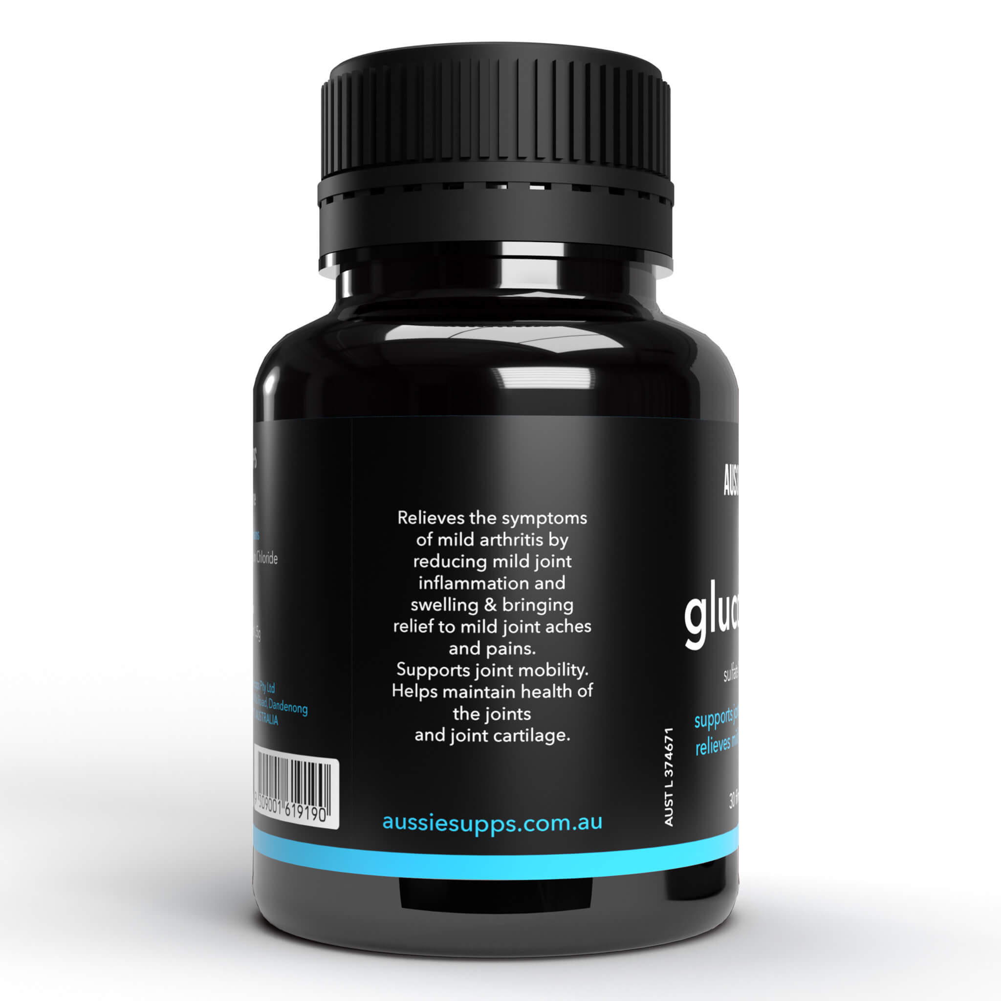 AussieSupps Glucosamine