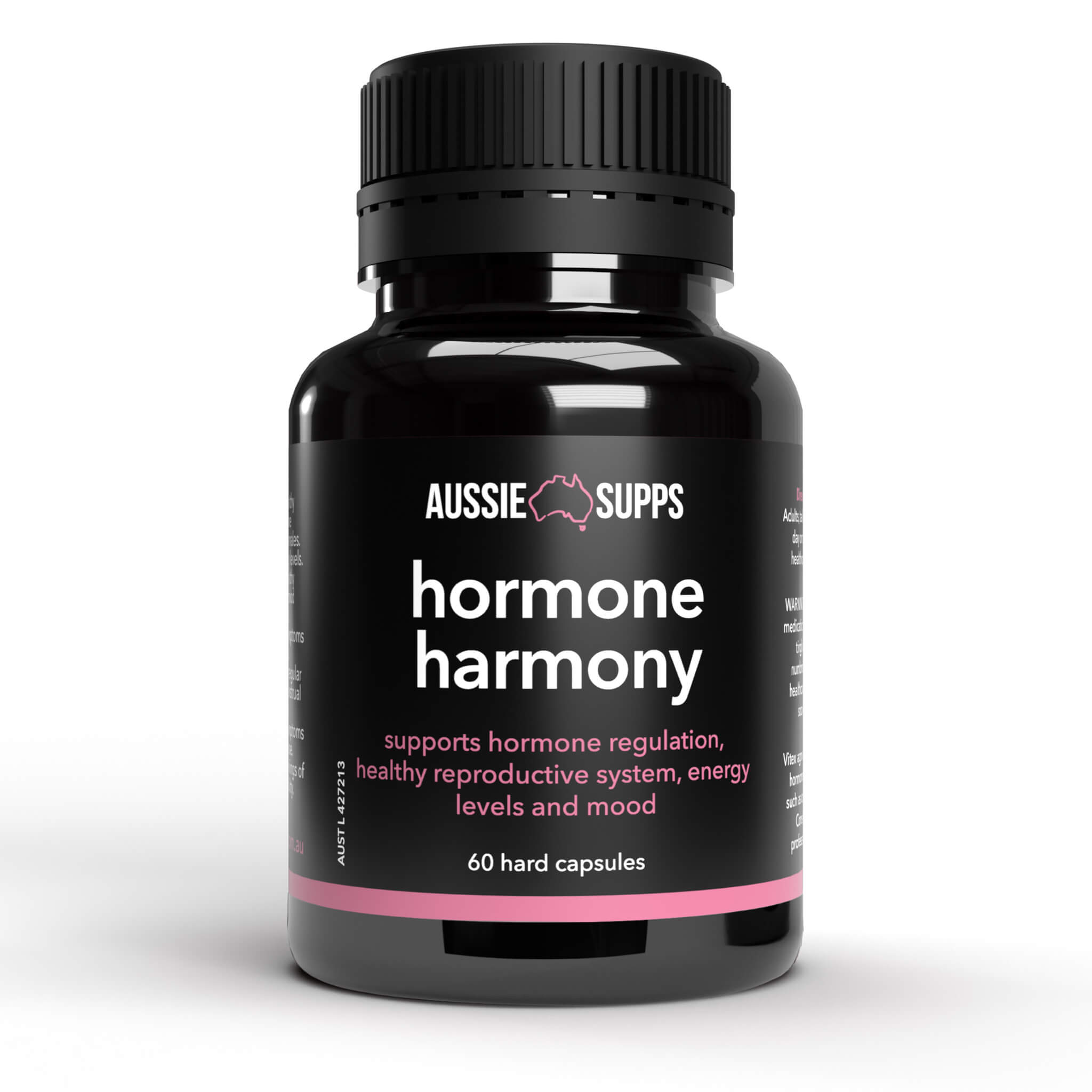 AussieSupps Hormone Harmony