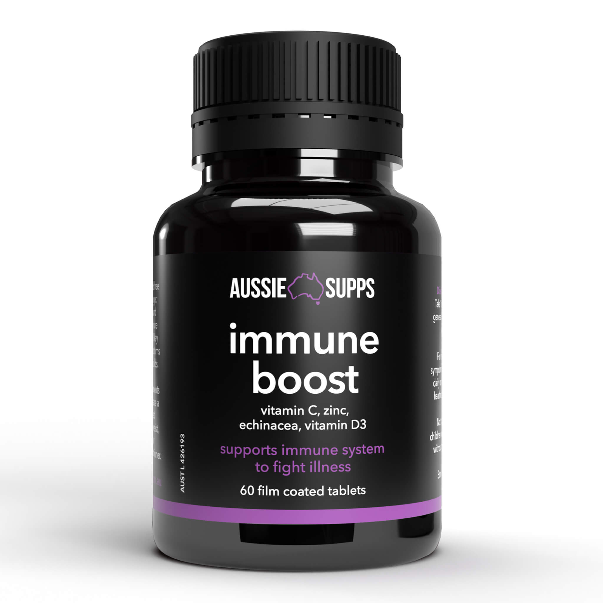 AussieSupps Immune Boost