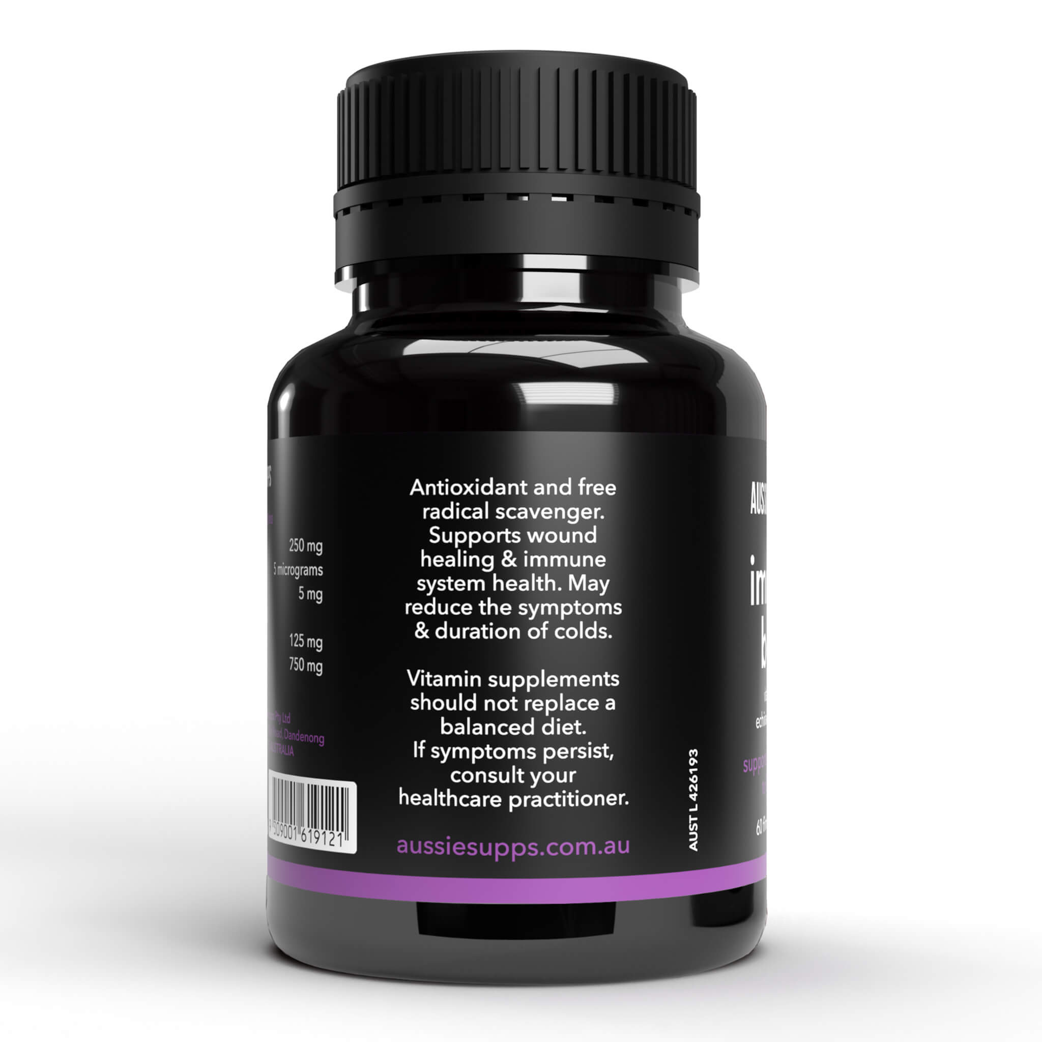 AussieSupps Immune Boost