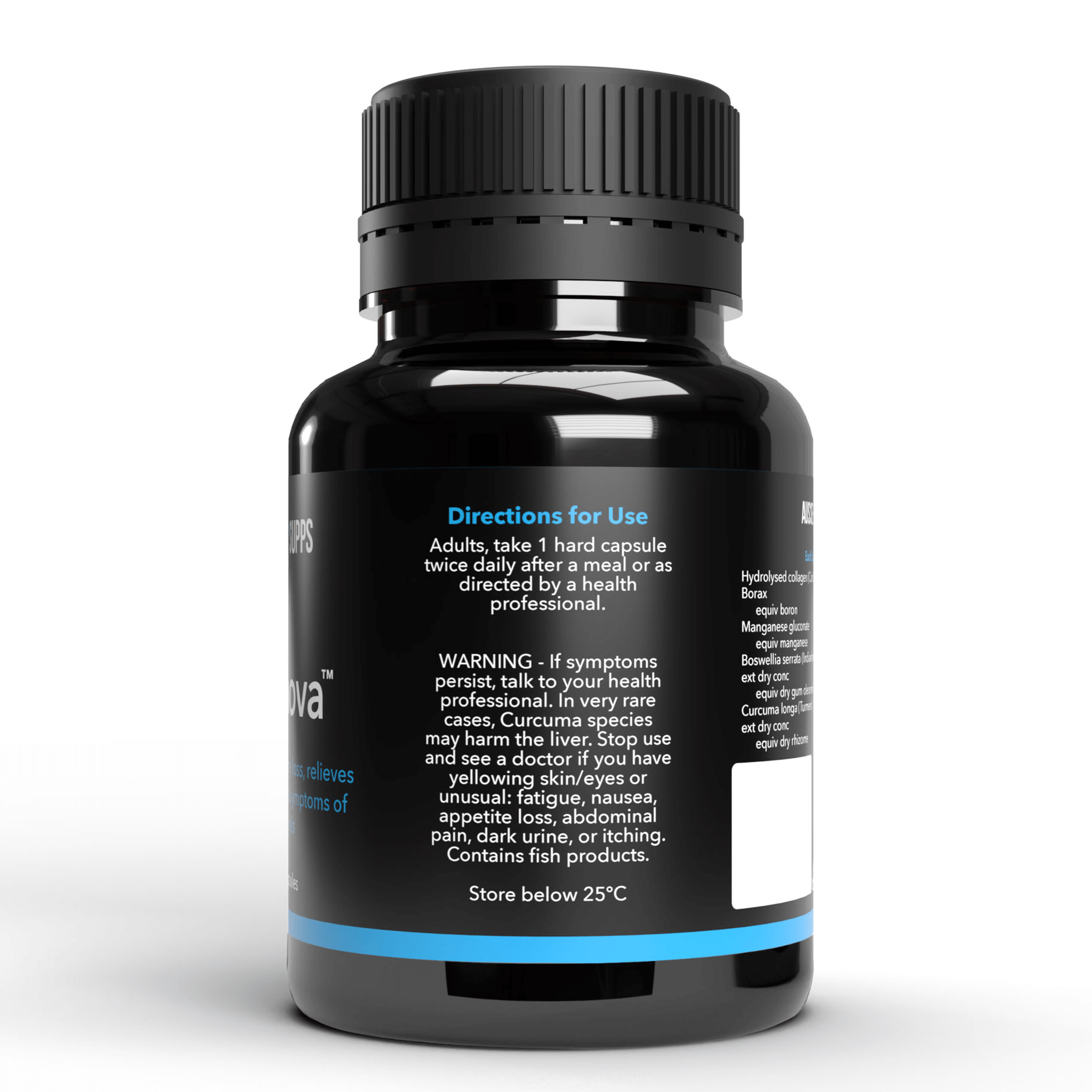 AussieSupps Cartinova
