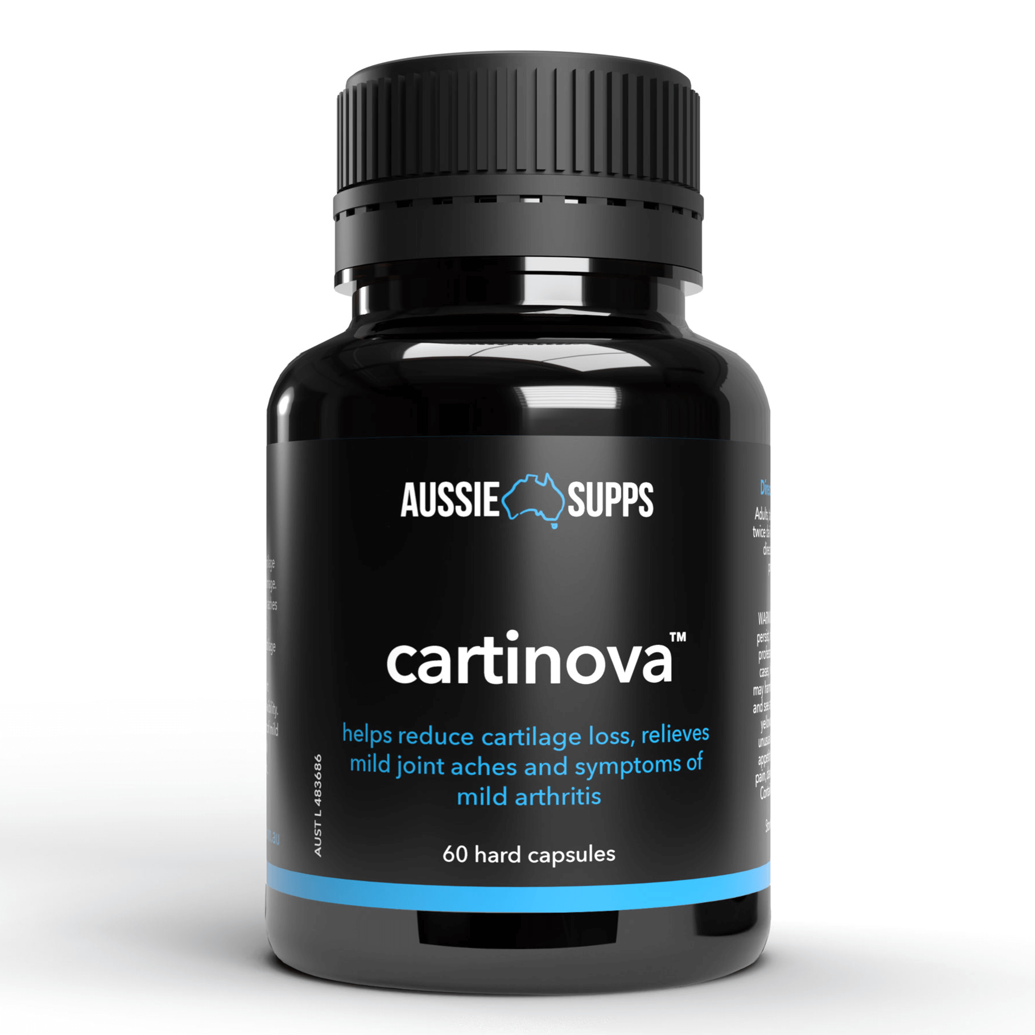 AussieSupps Cartinova