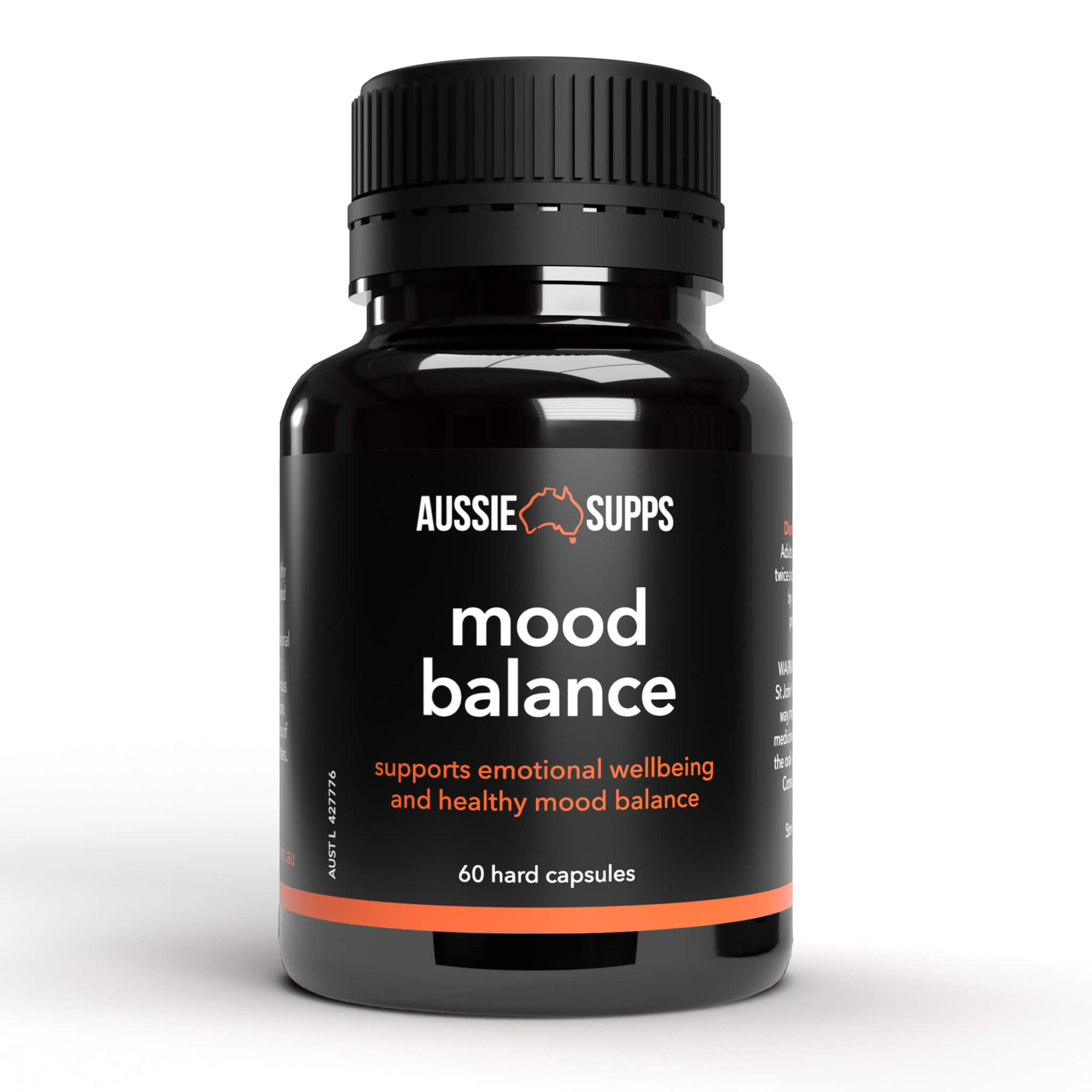 AussieSupps Mood Balance