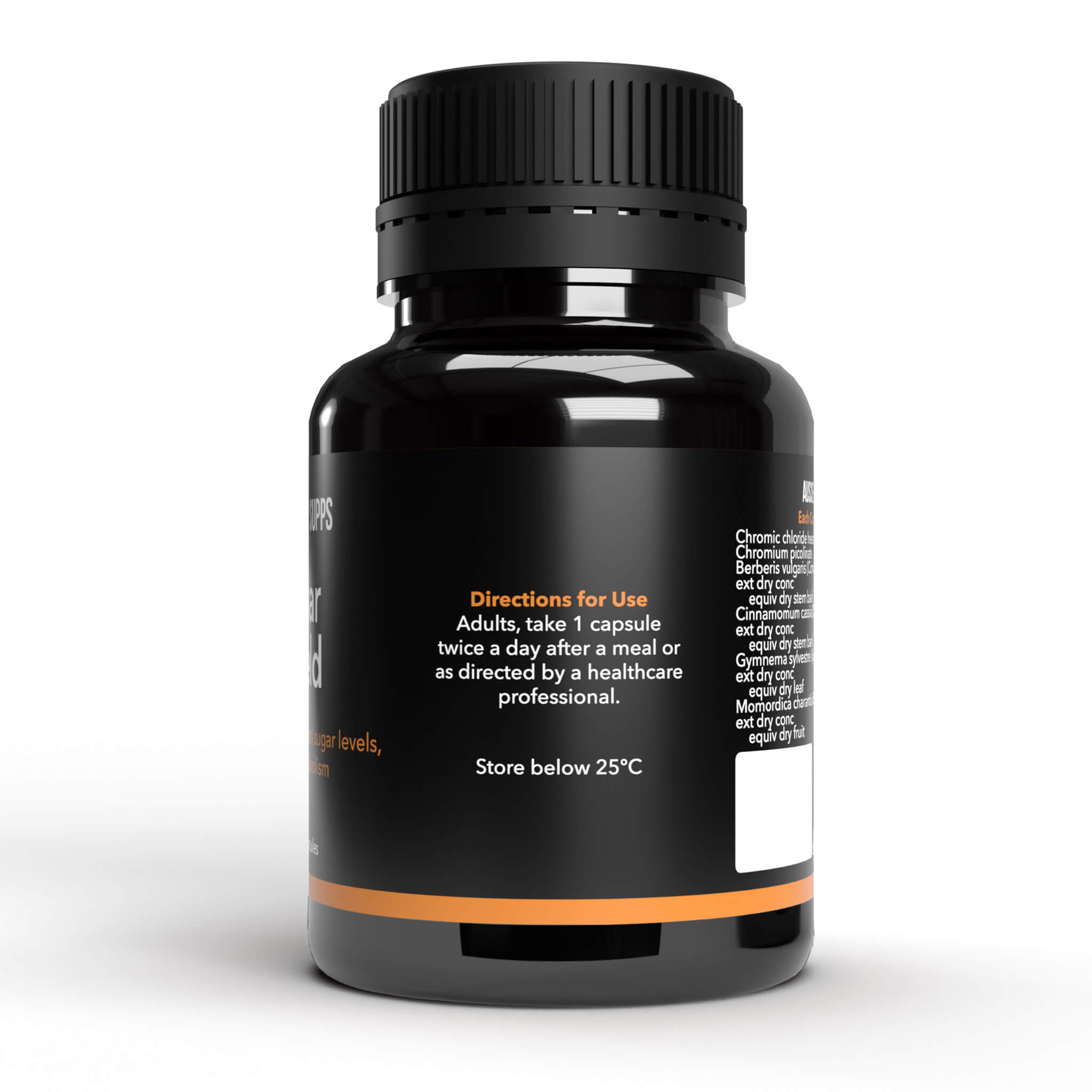 AussieSupps Sugar Shield